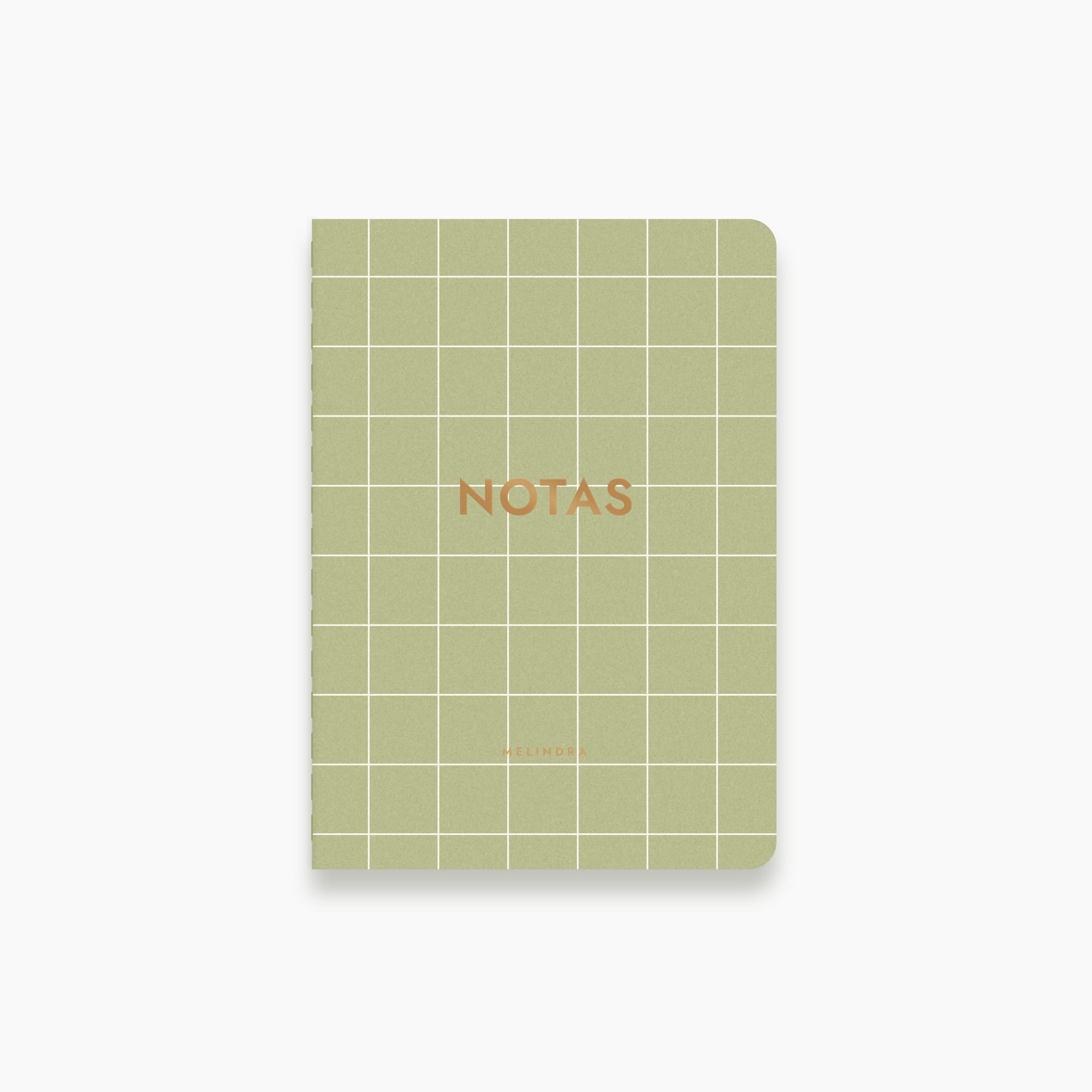 Notas Pocket Flores - Imagen 3